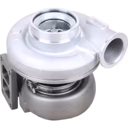 HX60 turbocharger — 3538772