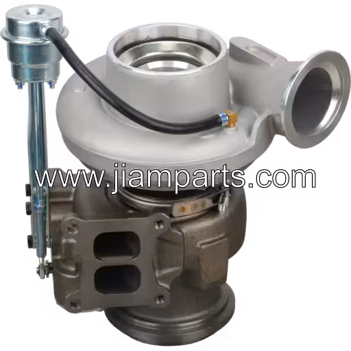 4036915 HX55W TURBOCHARGER FOR KENWORTH T2000 CUMMINS ISM