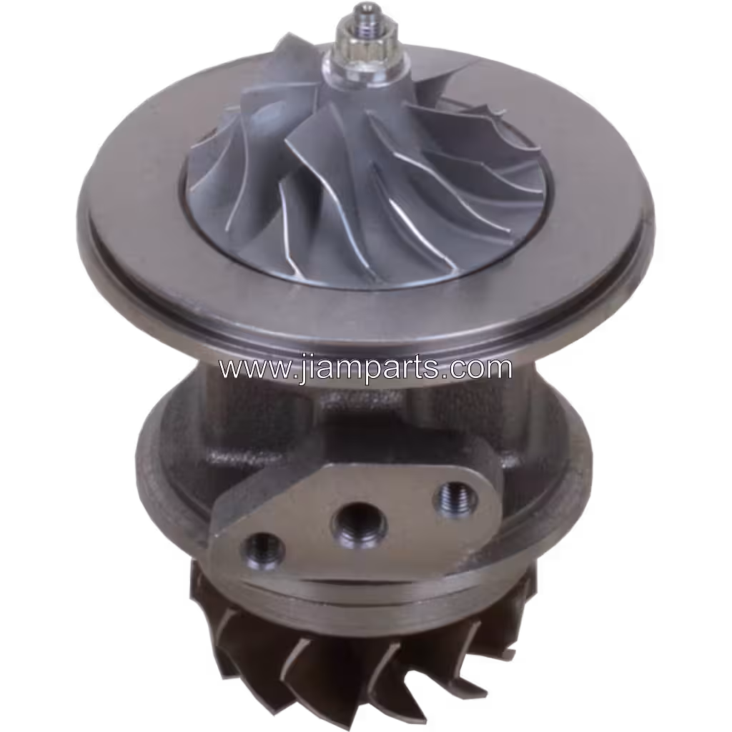49185-08520-R aftermarket core — top three-quarter view