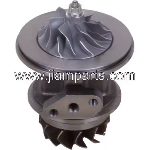 49185-08520-R Turbocharger core for Kobelco SK200-5 Mitsubishi 6D34T