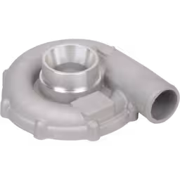 K27-3060G 10 21 compressor housing — 53271015035