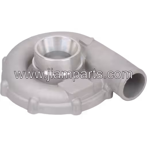53271015035 K27-3060G 10 21 COMPRESSOR HOUSING OF TURBOCHARGER FOR RUSTON HORNSBY GEN SET TD232V6