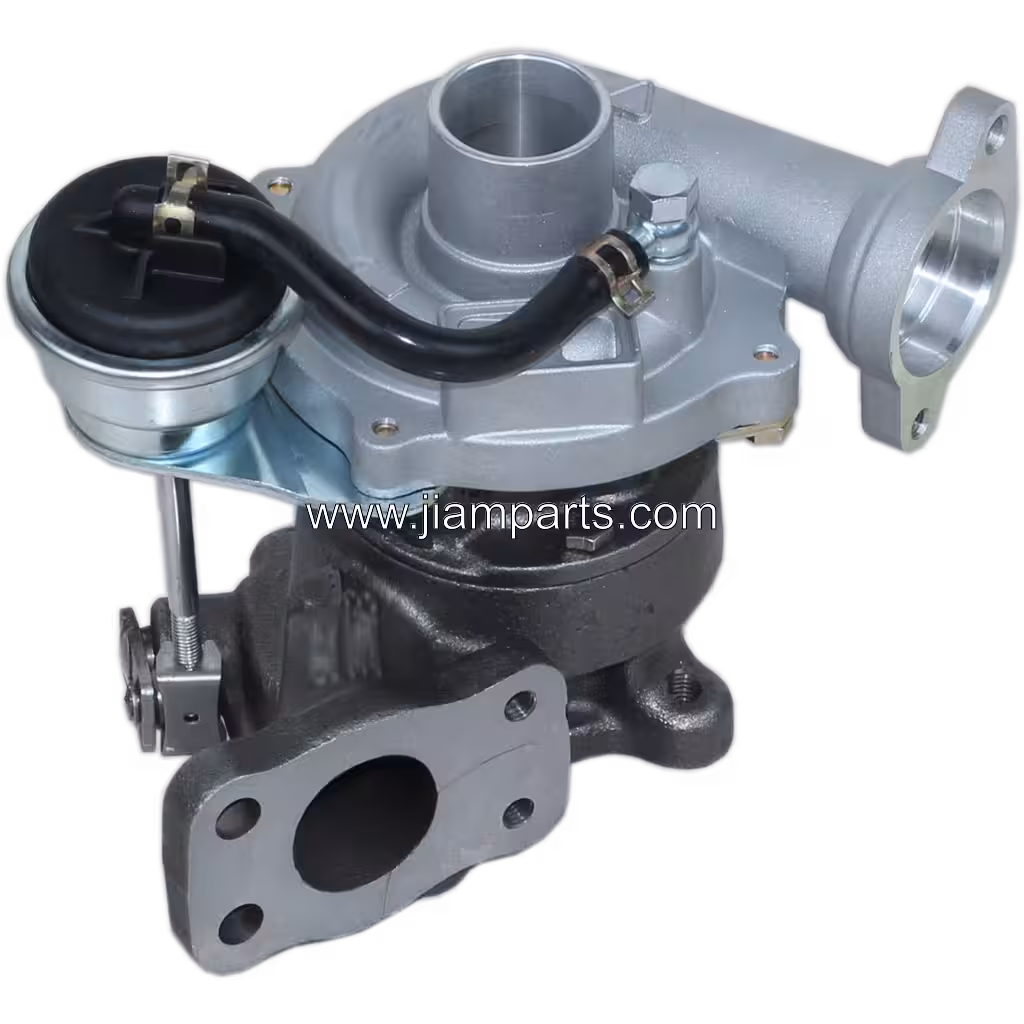 54359880009 KP35-1574CBC 240 82 TURBOCHARGER FOR PEUGEOT 206 HDI FORD DV4TD 2001 67HP