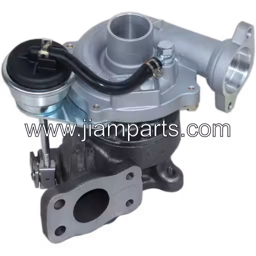 54359880009 KP35-1574CBC 240 82 TURBOCHARGER FOR PEUGEOT 206 HDI FORD DV4TD 2001 67HP