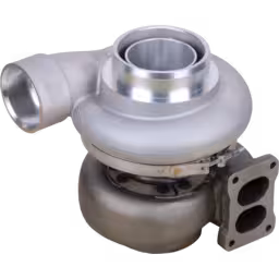 KTR110L-997A turbocharger — 6505-61-5030