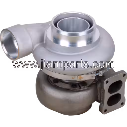 6505-61-5030 KTR110L-997A Turbocharger for Komatsu WA600-3 SAA6D170E-3