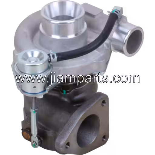 DK5-1118010 HP60-3 TURBOCHARGER