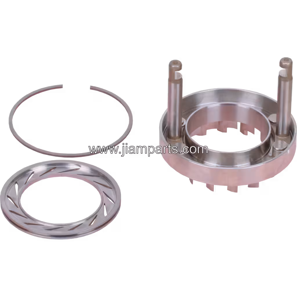 FOR 3594774 NRA  NOZZLE RING ASSY OF TURBOCHARGER F2BE0681A