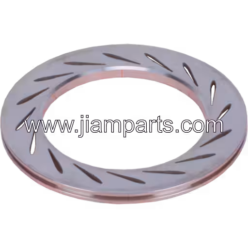 FOR 4046958 CR  NOZZLE RING ASSY OF TURBOCHARGER CURSOR 10 EURO 4