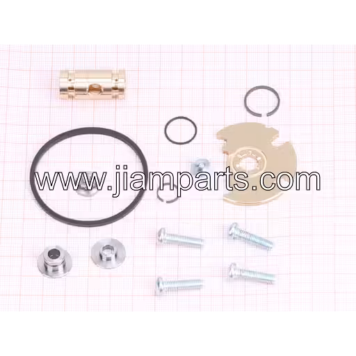 FOR 790179-2 RK  REPAIR KIT OF TURBOCHARGER FOR VAUXHALL MOVANO RENAULT M9T 680
