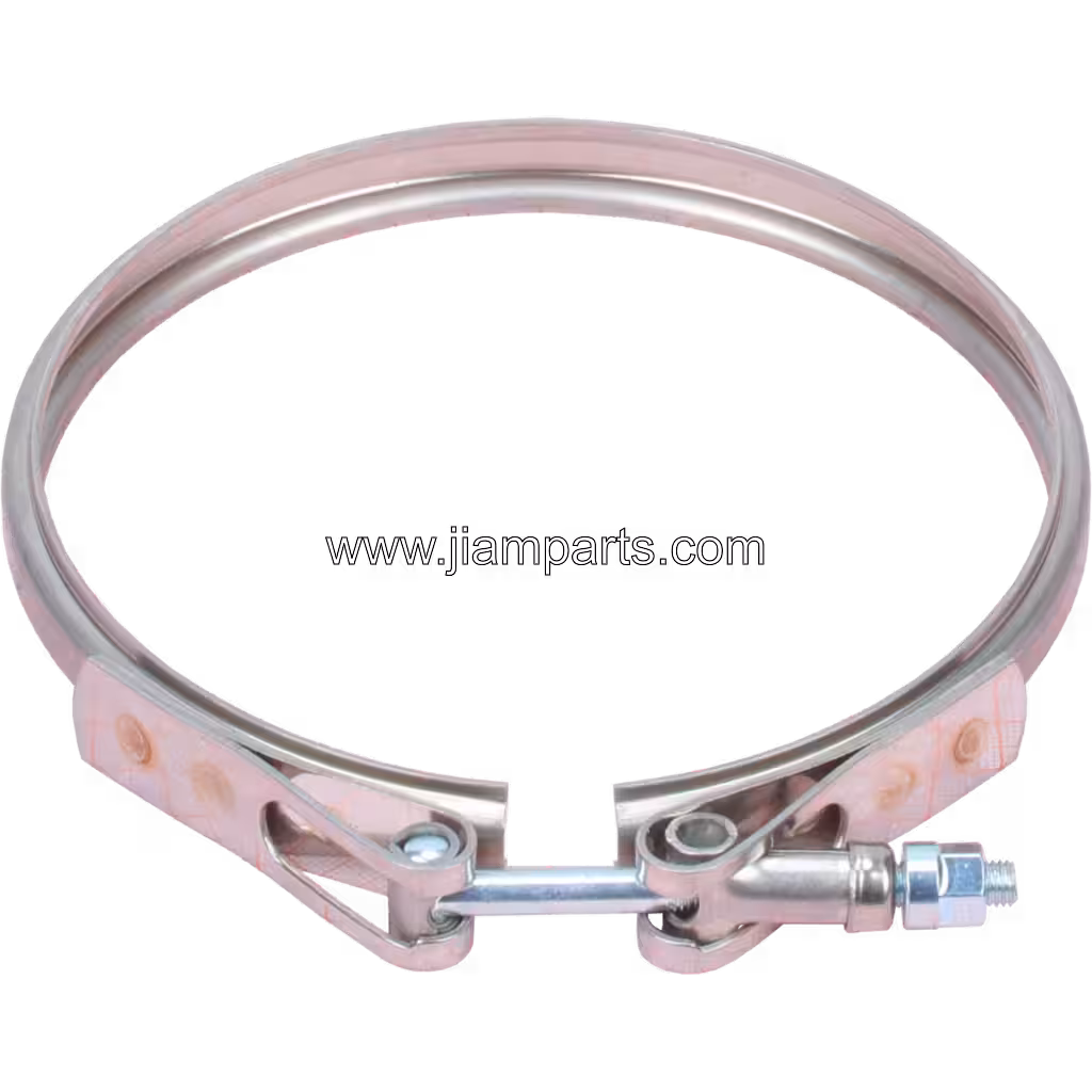 750525-11 TH-VB GTA5008 aftermarket v-band — top three-quarter view
