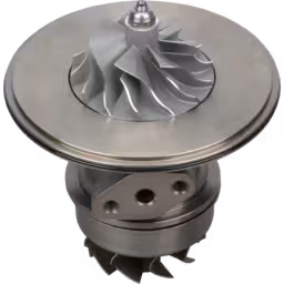 S2EGL-112 turbocharger core — FOR 125-1126