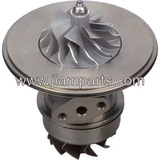 S2EGL-112 turbocharger core for 125-1126, CAT 325B CAT 3116
