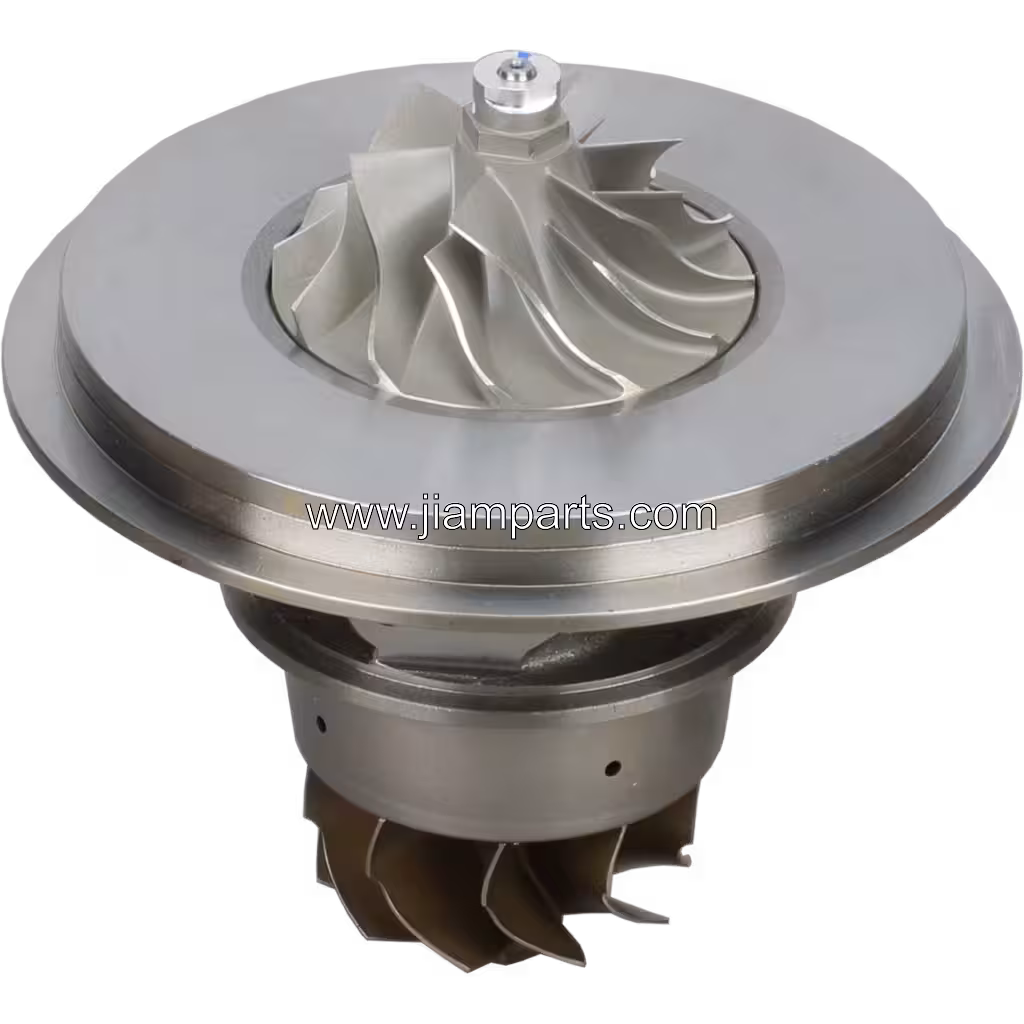 717427-1 aftermarket core — top three-quarter view