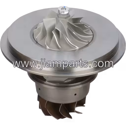 Turbocharger core for 717427-1, Caterpillar 3126 applications