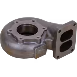 S400S014 turbine housing — 166664