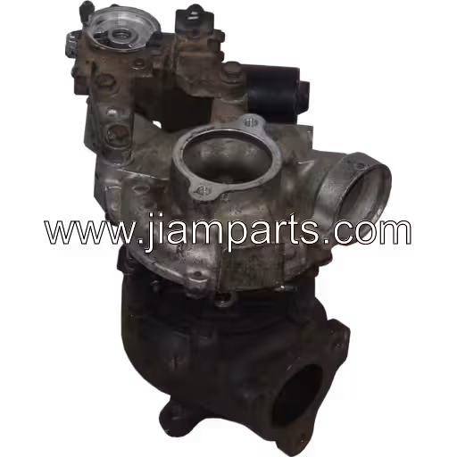 17201-51020 RHV4 TURBOCHARGER FOR TOYOTA 200 SERIES LAND CRUISER C-RAIL WAGON TOYOTA 1VD-FTV VDJ76 78 79 2008-2012 205HP(VB22)