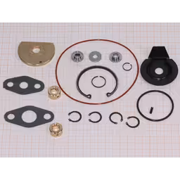 S2ES083 repair kit — 318380