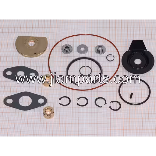 318380 S2ES083 Turbocharger repair kit for CAT 938F 3116T