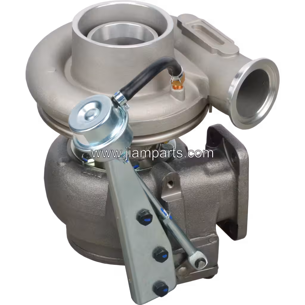 3535972 WH1E TURBOCHARGER FOR VOLVO TRUCK FL7 VOLVO D7A