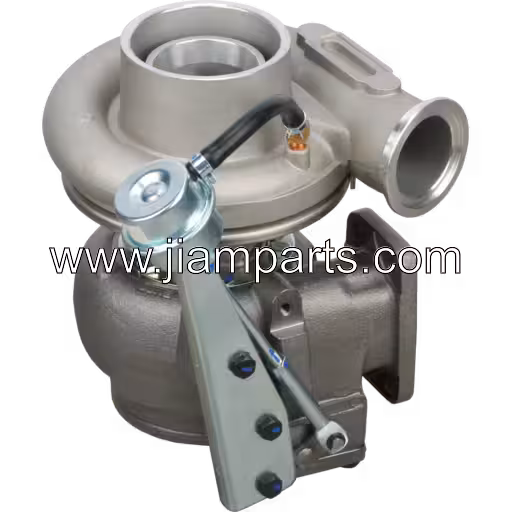 3535972 WH1E TURBOCHARGER FOR VOLVO TRUCK FL7 VOLVO D7A