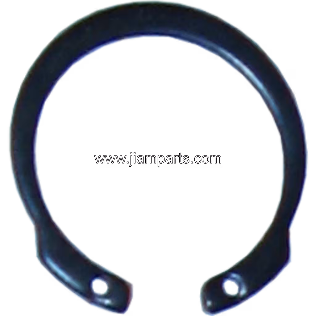 400446-0081 GTA4294S aftermarket retaining ring — top view