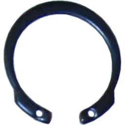 GTA4294S retaining ring — 400446-0081