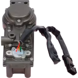 HE400VG HE431VE electronil parts — 4034289H-12V