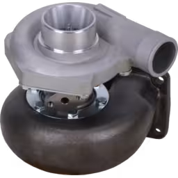 TO4B91 turbocharger — 409410-5006