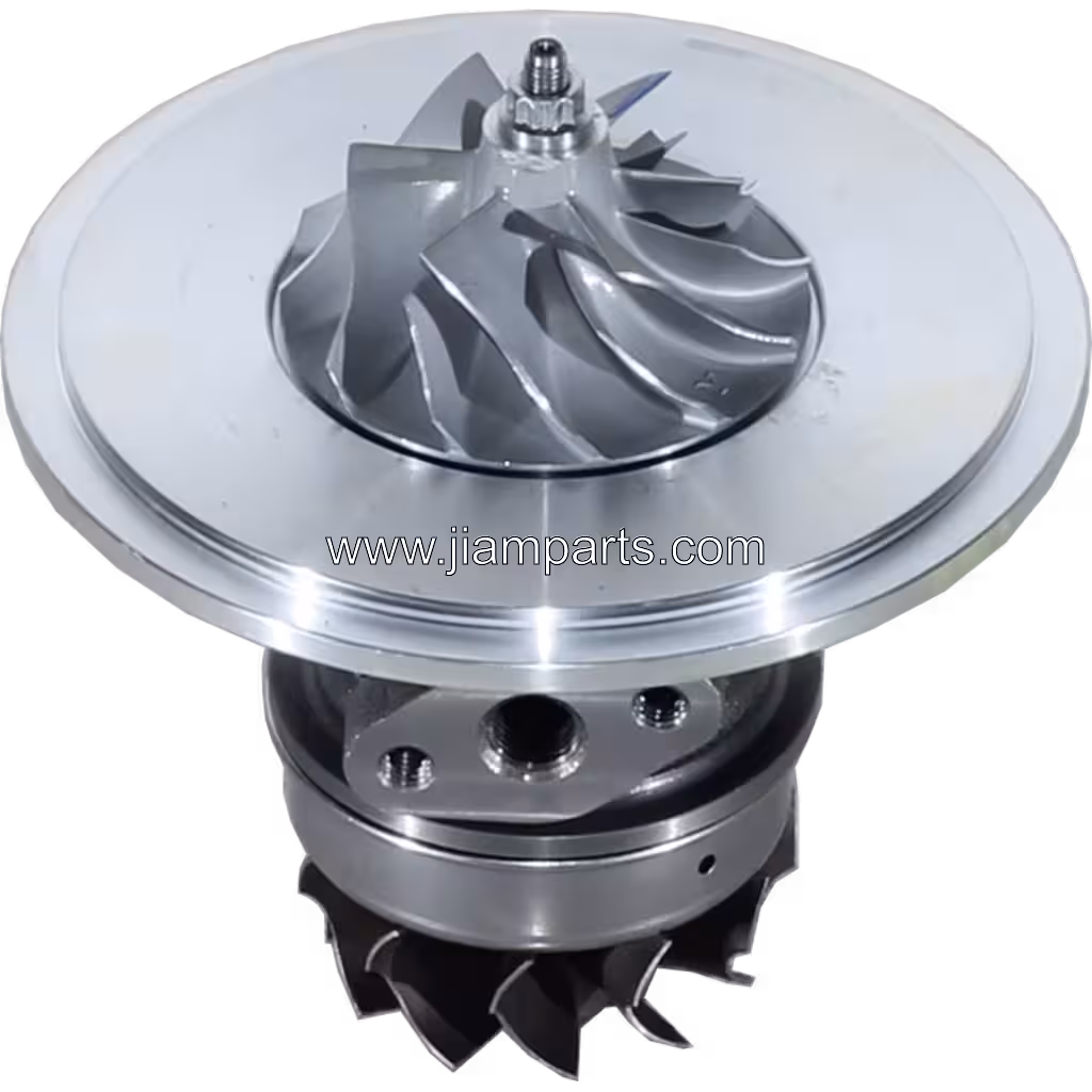 447450-0197 TO4E CORE OF TURBOCHARGER FOR MWM TRUCK MWM 6 10TCA