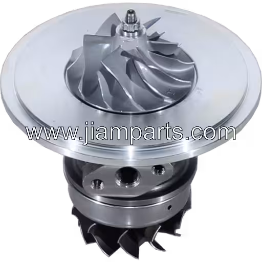 447450-0197 TO4E CORE OF TURBOCHARGER FOR MWM TRUCK MWM 6 10TCA