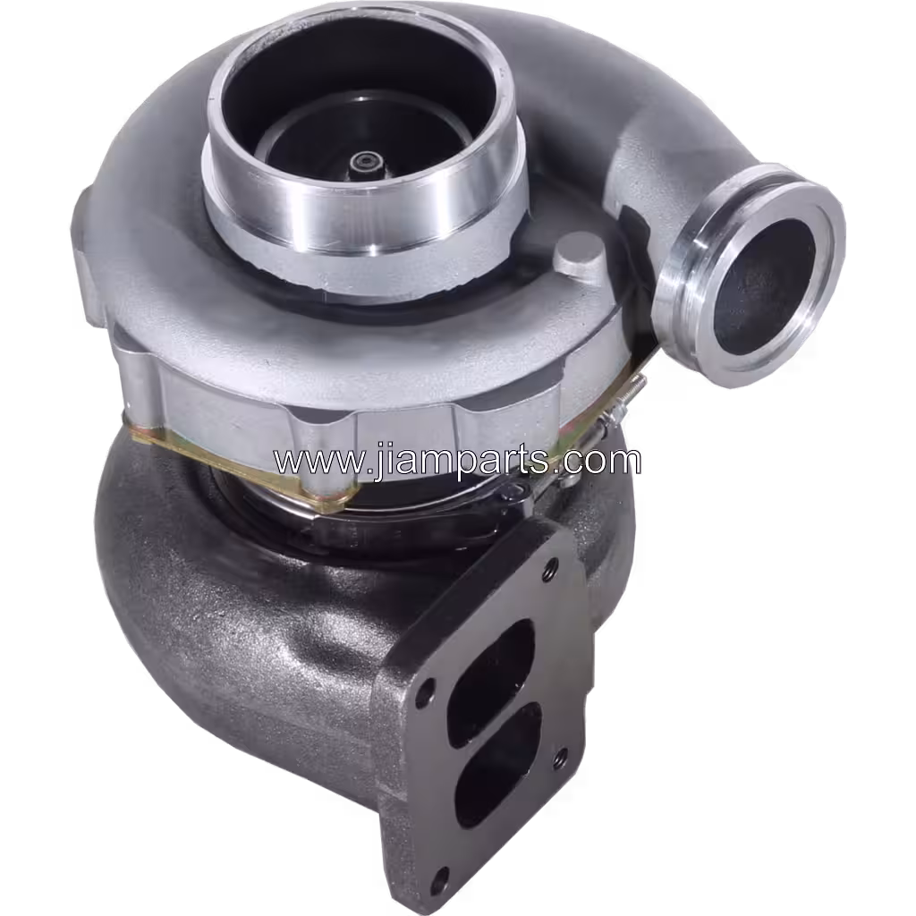 703072-5004 GT42 TURBOCHARGER FOR SCANIA DSC12 12-01