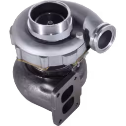 GT42 turbocharger — 703072-5004