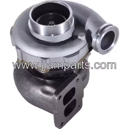 703072-5004 GT42 TURBOCHARGER FOR SCANIA DSC12 12-01