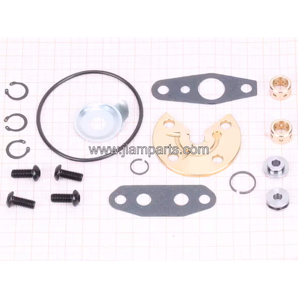 FOR 17201-30010 RK CT REPAIR KIT OF TURBOCHARGER FOR TOYOTA LANDCRUISER D-4D TOYOTA 1KD-FTV 163HP