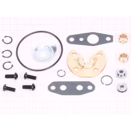 CT repair kit — FOR 17201-30010 RK