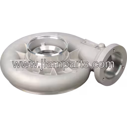 FOR 3594195 CH HX82 COMPRESSOR HOUSING OF TURBOCHARGER FOR CUMMINS ISX QSX15 CASCADIA TRUCK