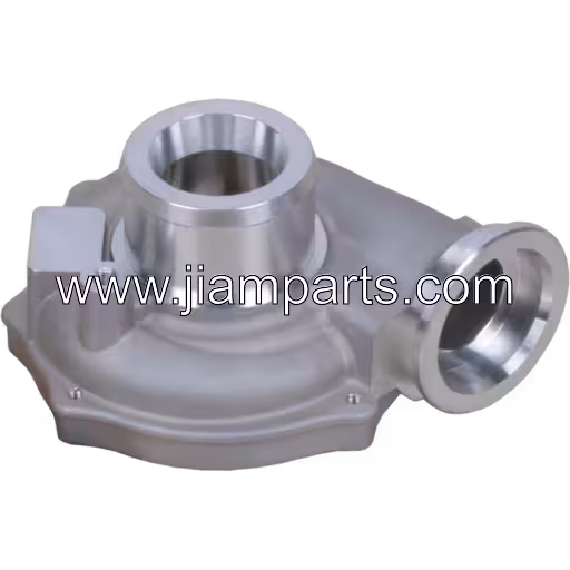 FOR 53049700075 CH  COMPRESSOR HOUSING OF TURBOCHARGER FOR DEUTZ TCD2012L4-2V DEUTZ INDUSTRIAL