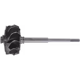 RHE61 turbine wheel — VAX10013 TW