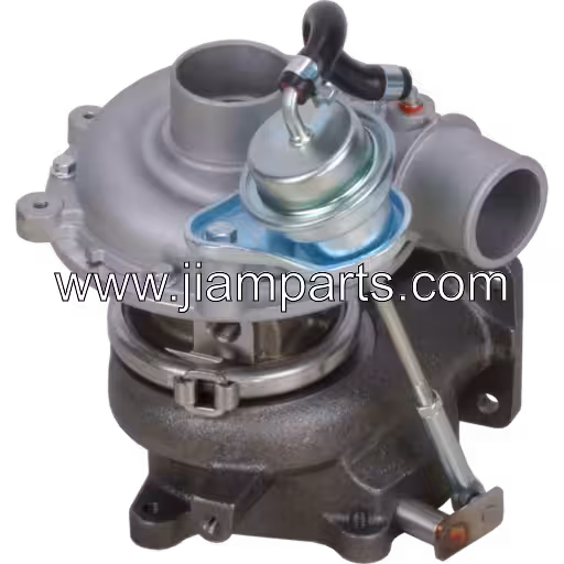 VJ33 RHF5 TURBOCHARGER FOR MAZDA B2500 FORD RANGER MAZDA 115 J97A 109HP(VJ33)