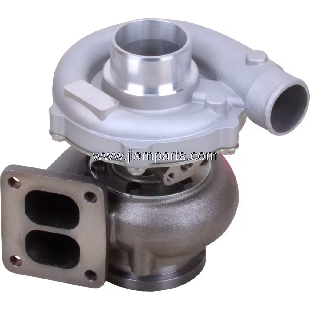 1819904C91 T04E17 TURBOCHARGER FOR NAVISTAR I H NAVISTAR DTA360 INTERNATIONAL