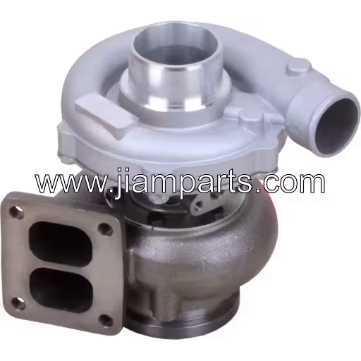 1819904C91 T04E17 TURBOCHARGER FOR NAVISTAR I H NAVISTAR DTA360 INTERNATIONAL