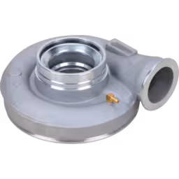 HX60W compressor housing — 3534183