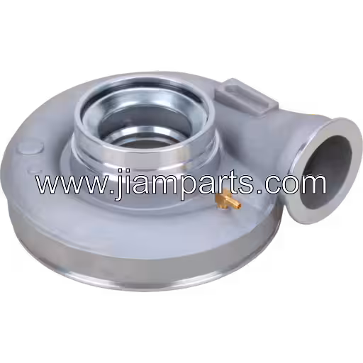 3534183 HX60W COMPRESSOR HOUSING OF TURBOCHARGER FOR VOLVO FH16 TRUCK VOLVO D16A 520HP
