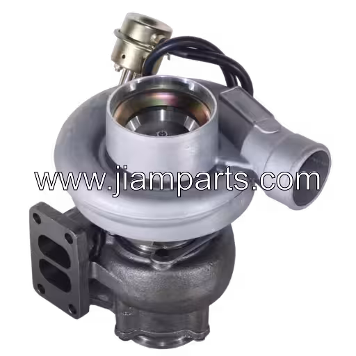 3536971 HX35W TURBOCHARGER FOR MODEL 3000 UTILITY TAMPER RAILWAY TRACK TAMPER CUMMINS 6BTA