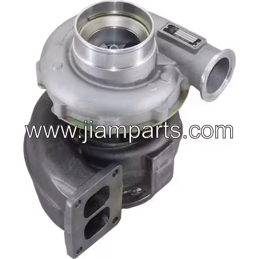 3803939 HX50 turbocharger for Hyster HR45-25, HR45-31, HR45-40S, HR45-36L, HR45-40LS container handler / reach stacker Cummins M11-290