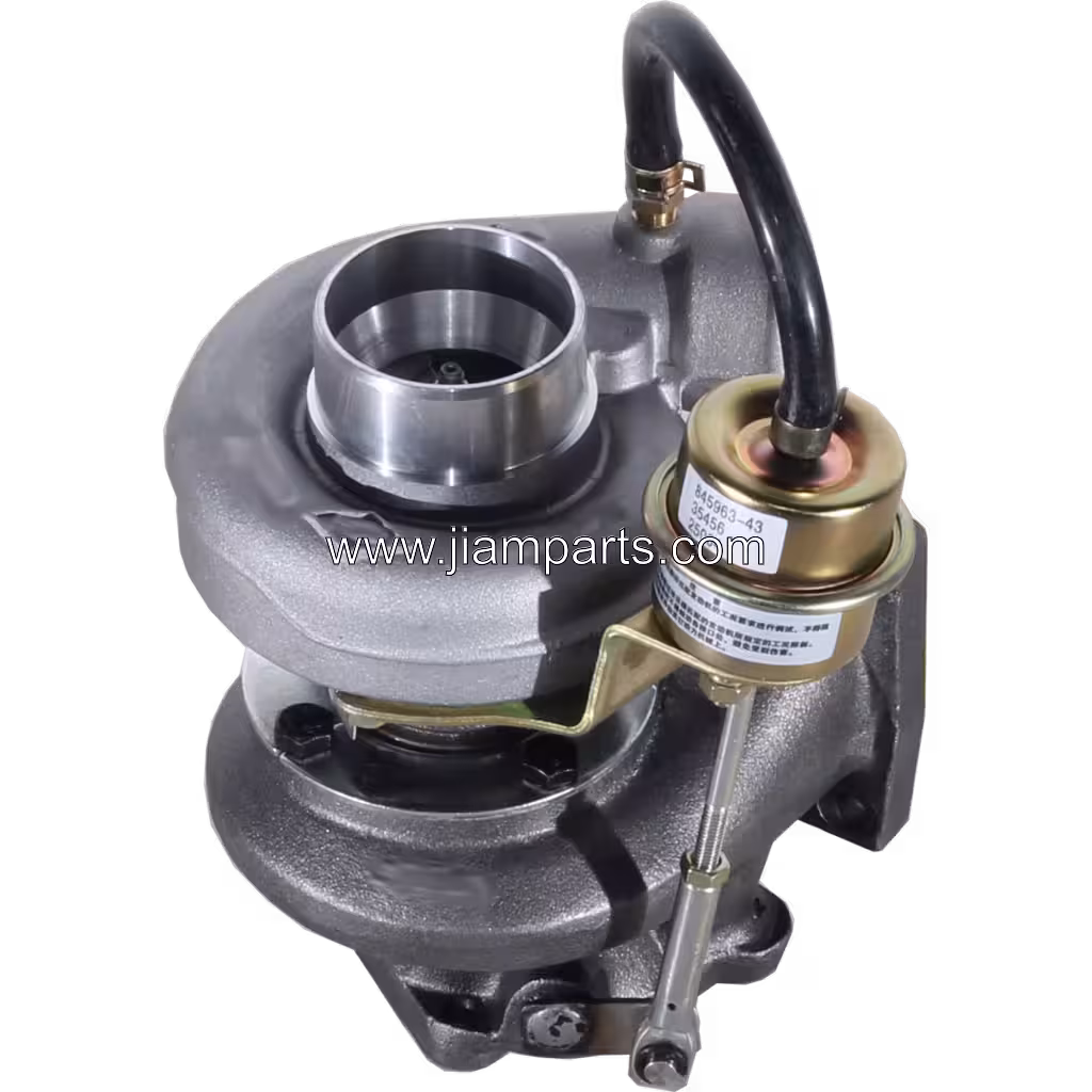 452073-5004 TB2565 TURBOCHARGER FOR PERKINS 1004-4THR3 OTHER