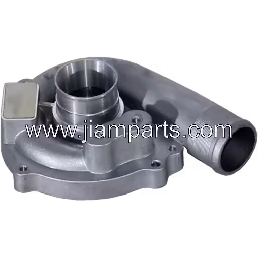 5435-101-5023 KP35-1672CAA 240 82 COMPRESSOR HOUSING OF TURBOCHARGER FOR RENAULT K9K-700 2000 64HP RENAULT CLIO DCI