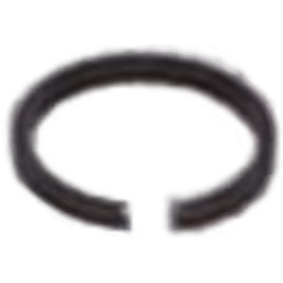 CT piston ring — FOR 17201-0L030 PRC