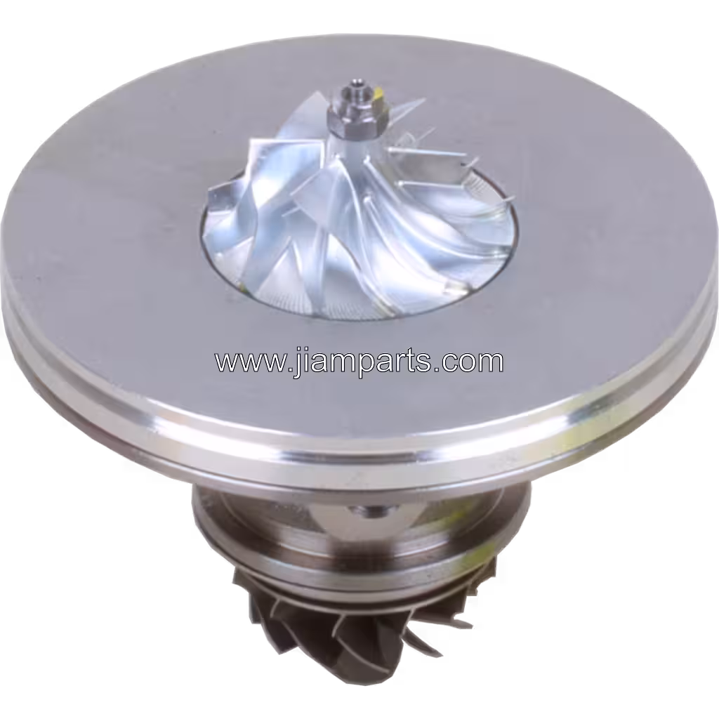 FOR A6510905680 K04 CORE OF TURBOCHARGER FOR MERCEDES-BENZ SPRINTER 3,5-T PRITSCHE FAHRGESTELL MERCEDES-BENZ OM651